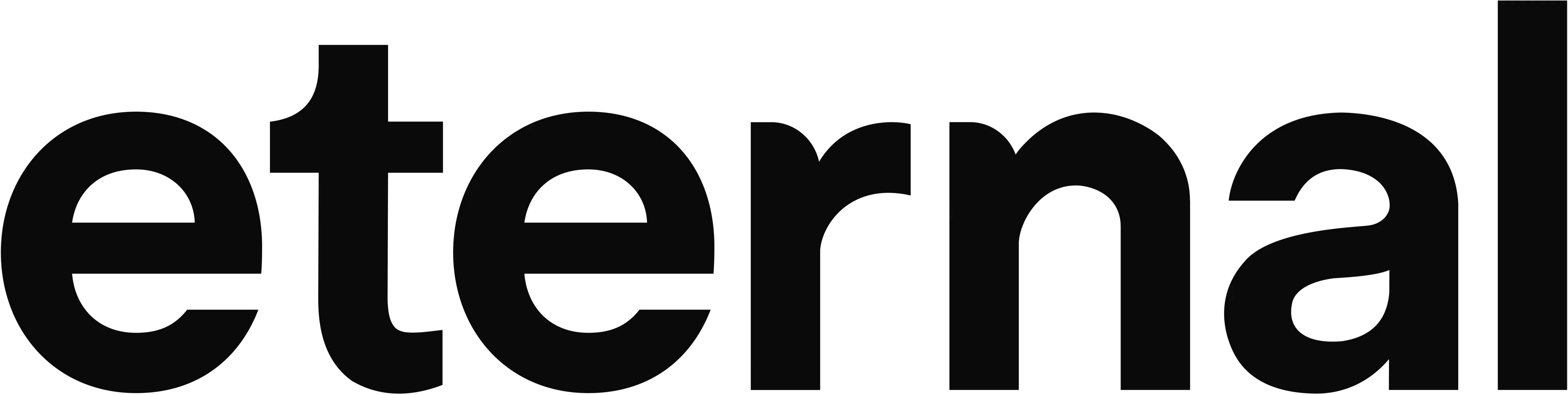 Eternal